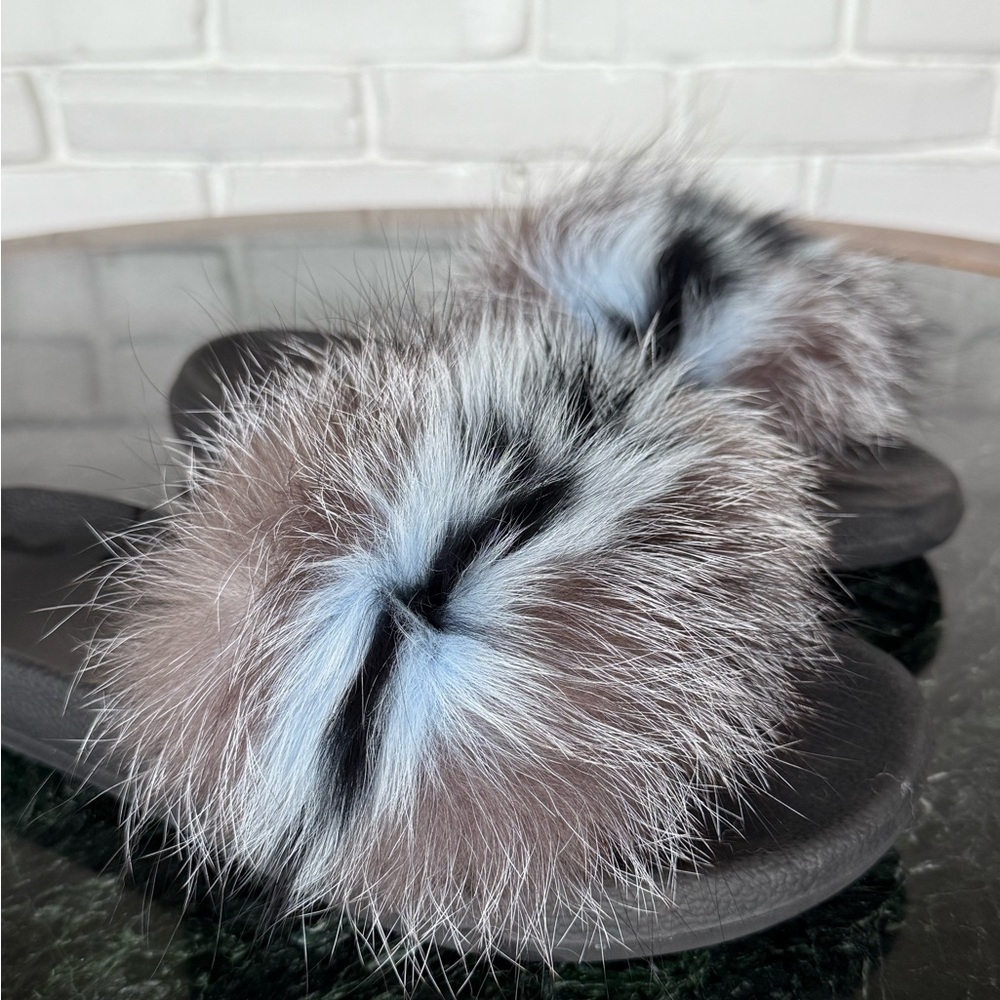 FOX FLIP FLOPS